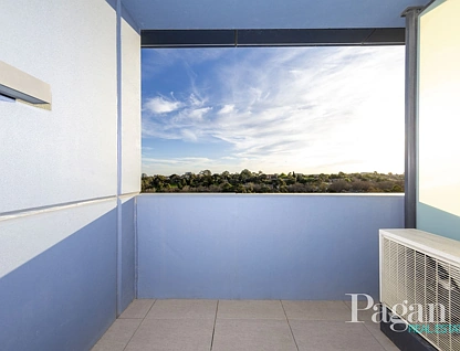 904/51 Galada Avenue, Parkville, Melbourne CBD, 1 कमरे, 1 बाथरूम, Apartment