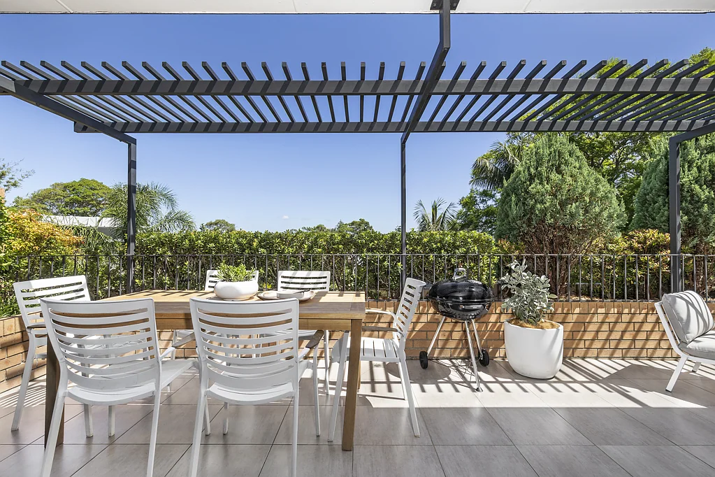7/86 Burns Bay Road, Lane Cove, NSW 2066
