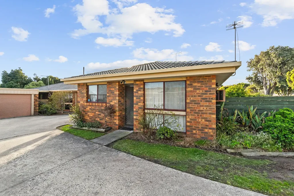 2/8 Carbine Court, Traralgon, VIC 3844