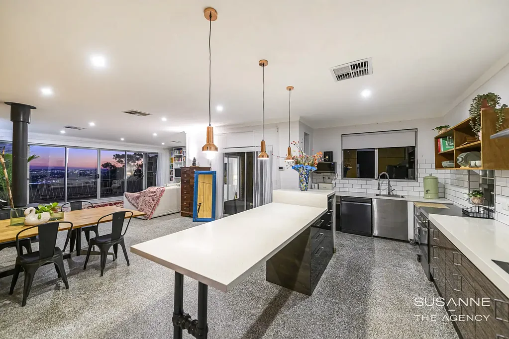 Lesmurdie 3ਬੈੱਡਰੂਮ Panoramic Views, Versatile Living and Endless Possibility