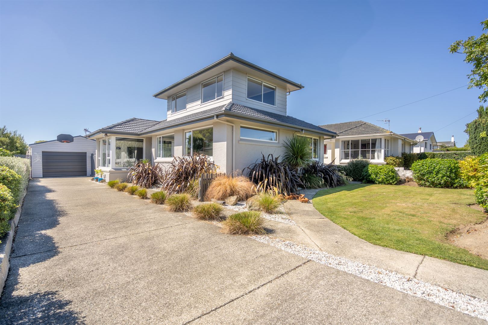 153 Salford Street, Rosedale, Invercargill, 3 chambres, 1 salles de bain