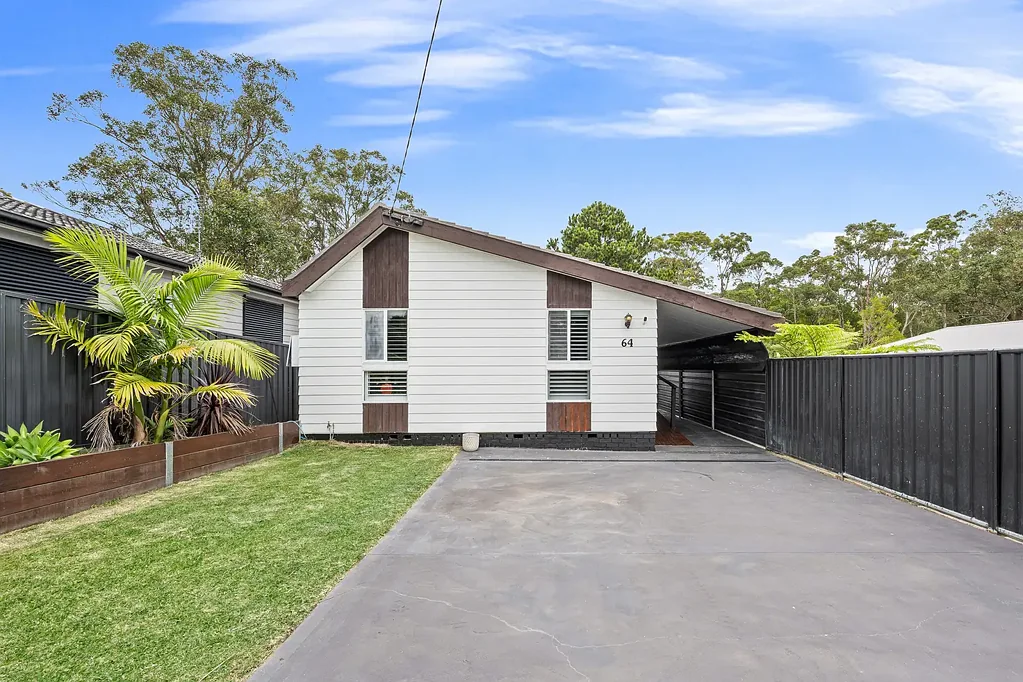 64 St Clair Street, Bonnells Bay, NSW 2264