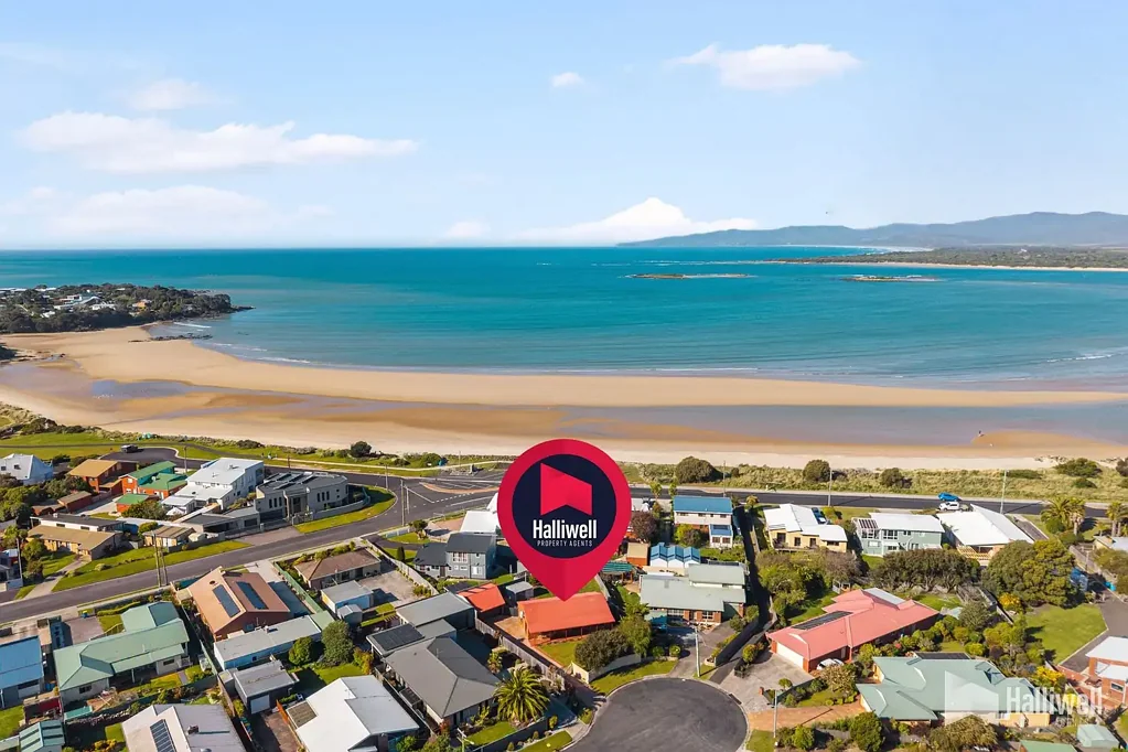 Shearwater 3房  Beachside Living in Peaceful Shearwater