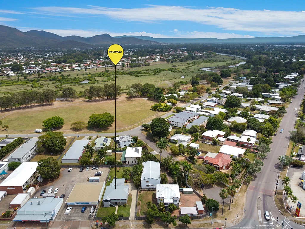 87 Bowen Road, Rosslea, QLD 4812