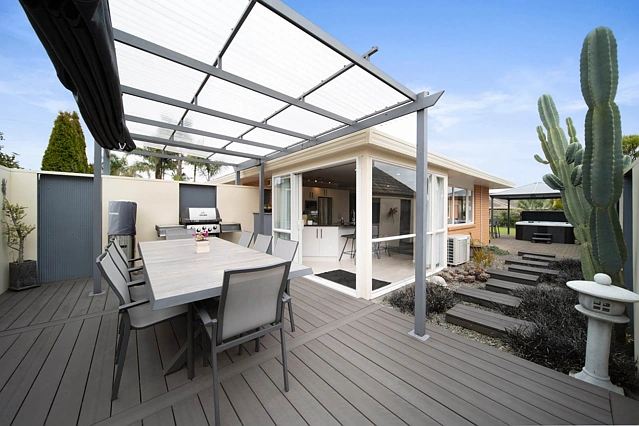 15 Amadeus Place, Northpark, Manukau City