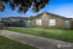 25 Huxley Avenue, Dandenong North