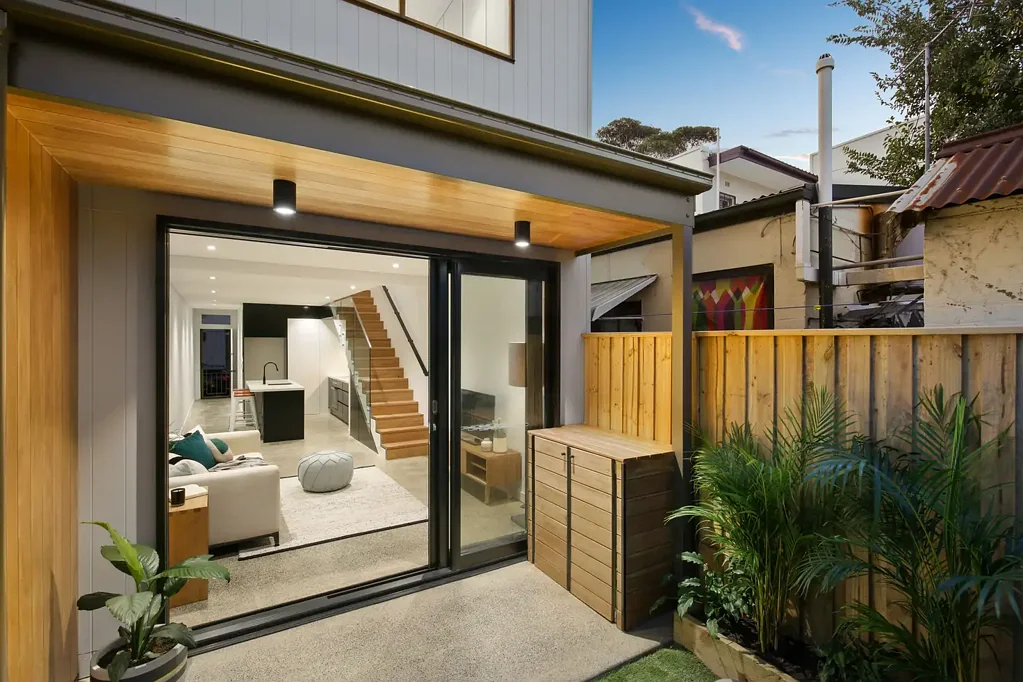 124 George Street, Erskineville, NSW 2043