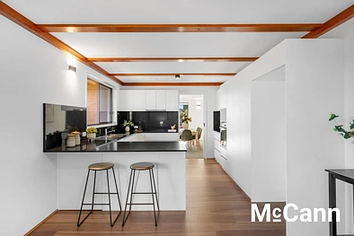 19 Harbison Crescent, Wanniassa, ACT 2903, 5 Bedrooms, 3 Bathrooms, House