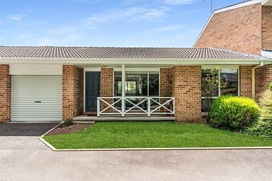 Bowral 2 Slaapkamer Affordable Strata in Old Bowral