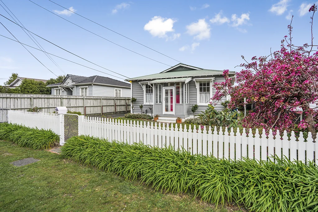 34 York Street, Moera, Lower Hutt, Wellington