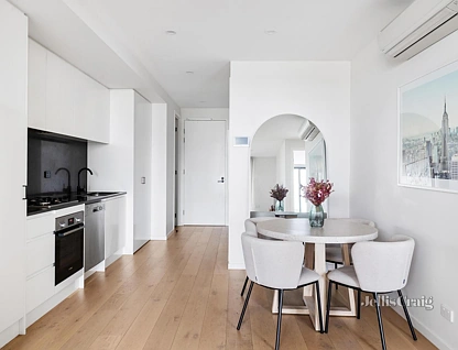 107/215 Chesterville Road, Moorabbin, Bayside, 2房, 2浴, Apartment