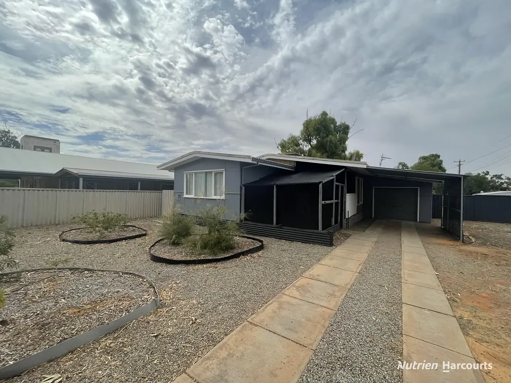10 Caulfield Road, Morawa, WA 6623