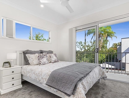 4/6A Macgroarty Street, Coopers Plains, Brisbane - Southern Region, 1 habitaciones, 1 baños, Apartment