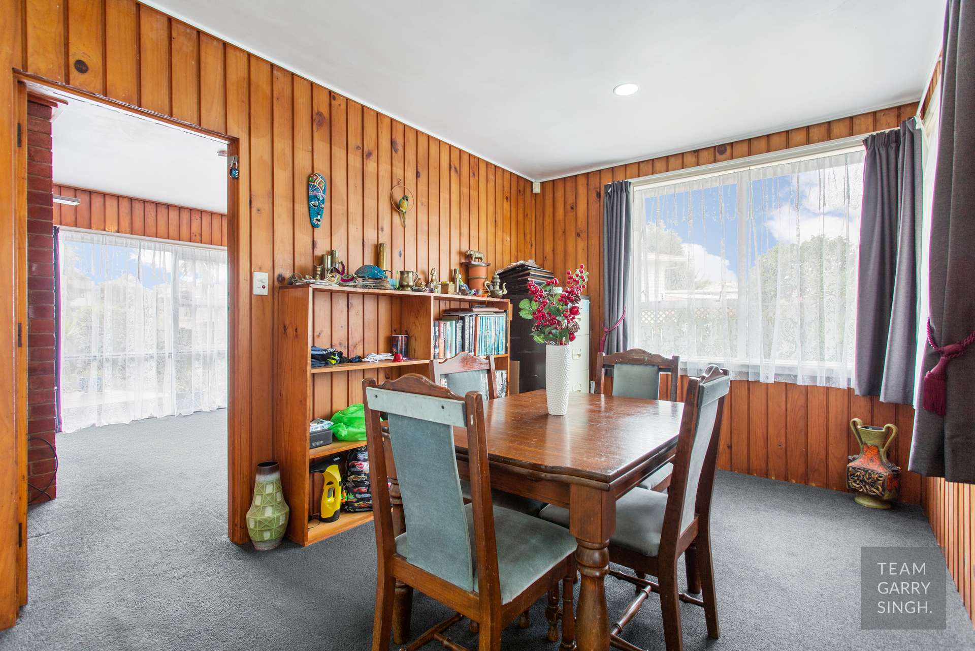 30 Tawa Crescent, Manurewa, Auckland - Manukau, 4 Schlafzimmer, 0 Badezimmer, House