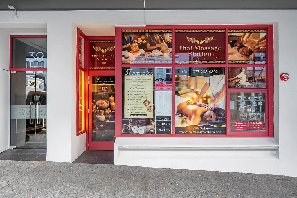 Auckland Central AFFORDABLE AUCKLAND CBD INVESTMENT
