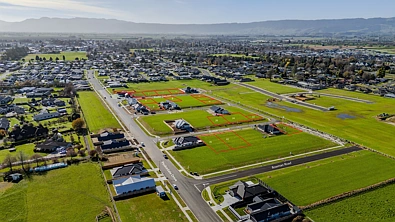 26 Buxton Crescent, Matamata, Matamata, 3 침실, 0 욕실, Section