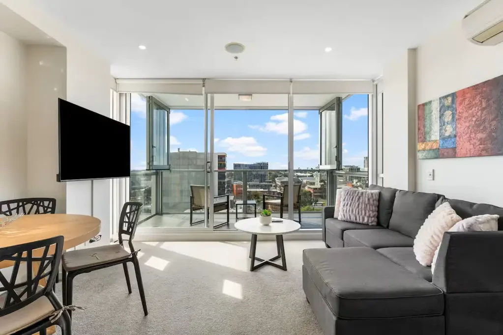 Level 13/1308/10 Balfours Way, Adelaide, SA 5000