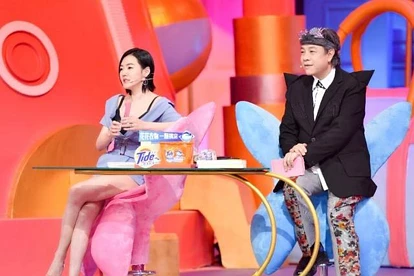 又一综艺节目遭停播！小S职业生涯再遇瓶颈，制片方血本无归！