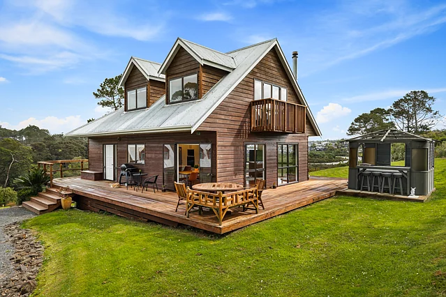 106 Barrett Road, Riverhead, Rodney District