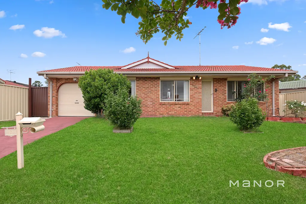 9 Watts Grove, Blacktown, NSW 2148