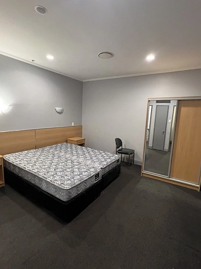 Student Friendly Apartment - Central Auckland Living