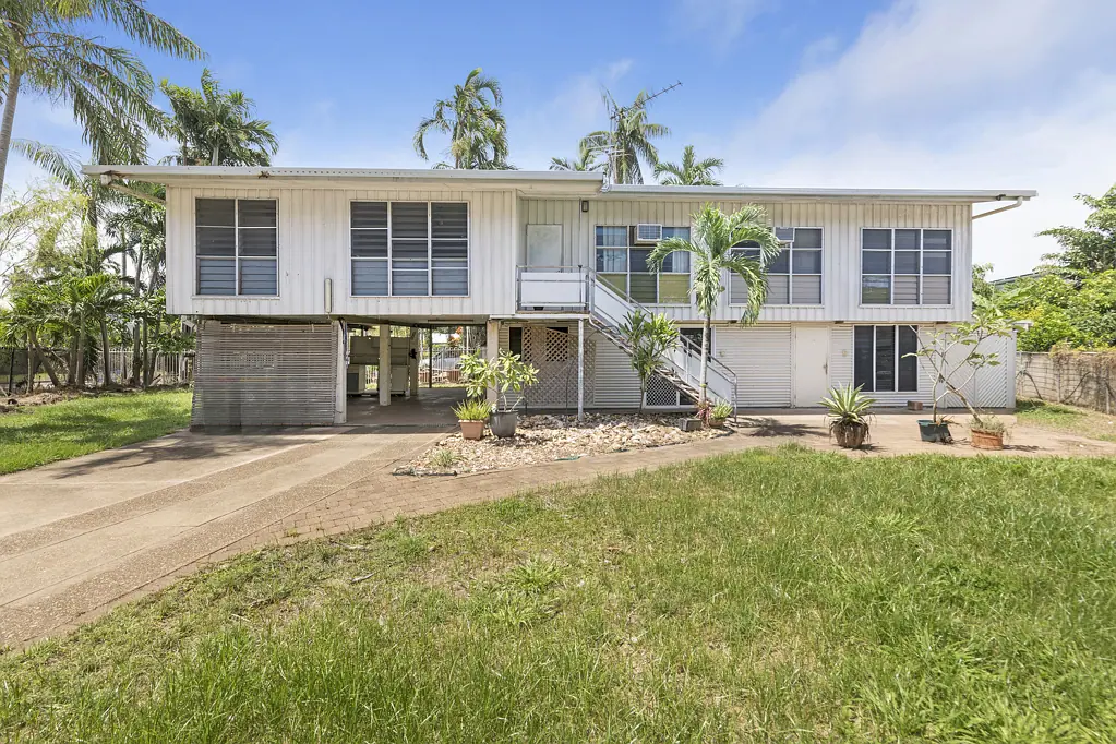 28 Parer Drive, Wagaman, NT 810