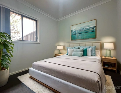 25A Marion Street, Blacktown, Western Suburbs, 2房, 1浴, House