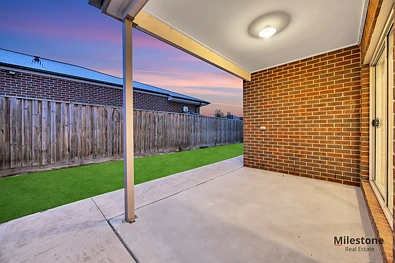 16 Reverence Drive, Rockbank, VIC 3335, 4 Bedrooms, 2 Bathrooms, House