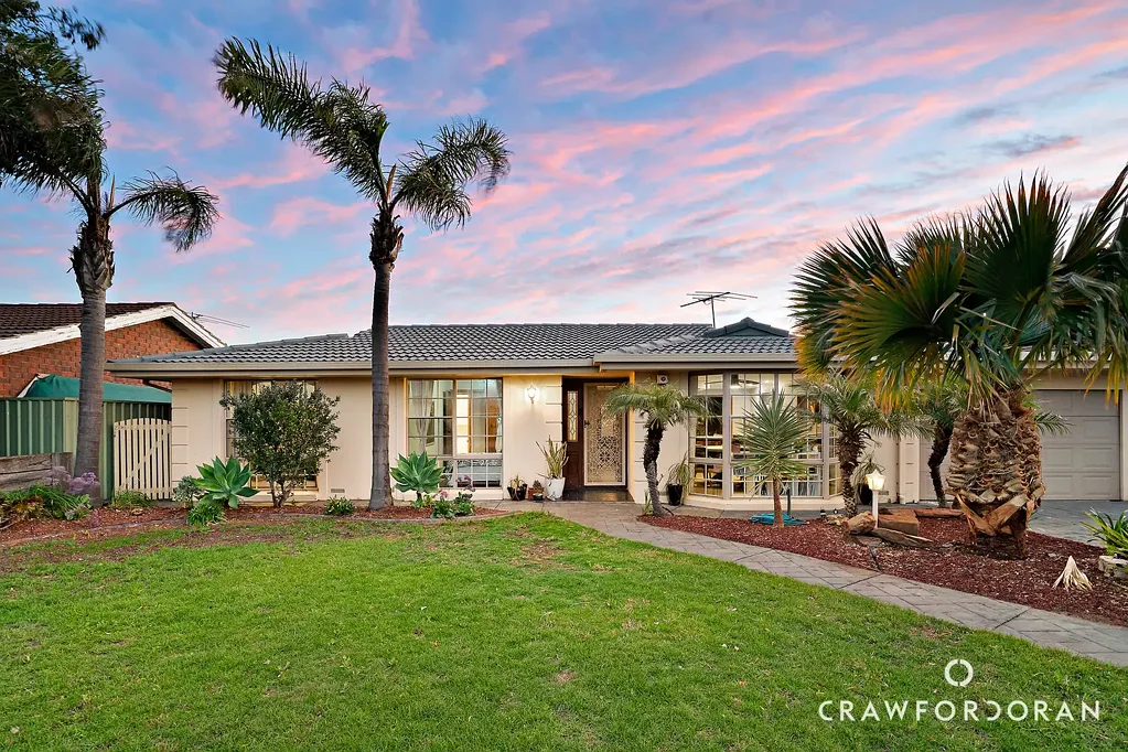 12 Fotheringham Road, North Haven, SA 5018