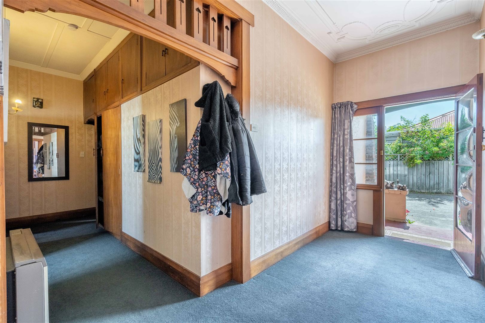 58 Mitchell Street, Richmond, Invercargill, 4房, 1浴