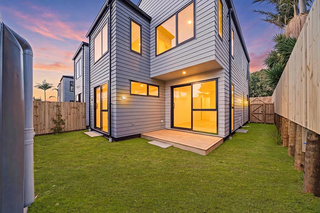 Papakura 3 Slaapkamer AFFORDABLE BRAND NEW STYLISH HOMES IN PAHUREHU...