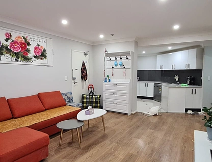 103/10 Cornelia Road, Toongabbie, Western Suburbs, 2房, 1浴, Apartment