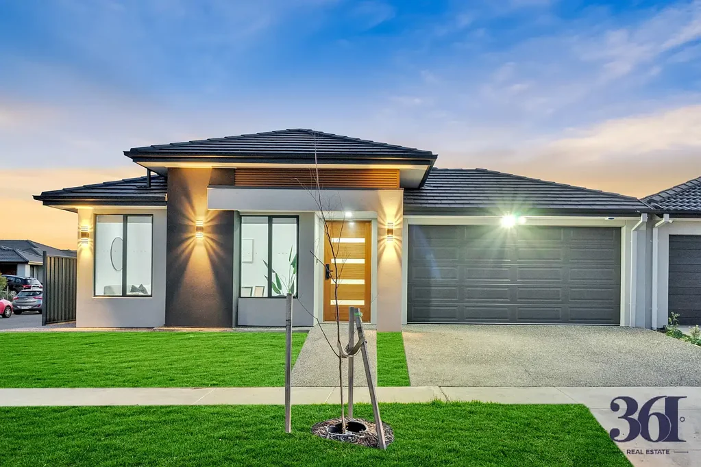 Tarneit 4Zimmer MODERN HOME WITH GREAT FEATURES & INCLUSIONS!!!