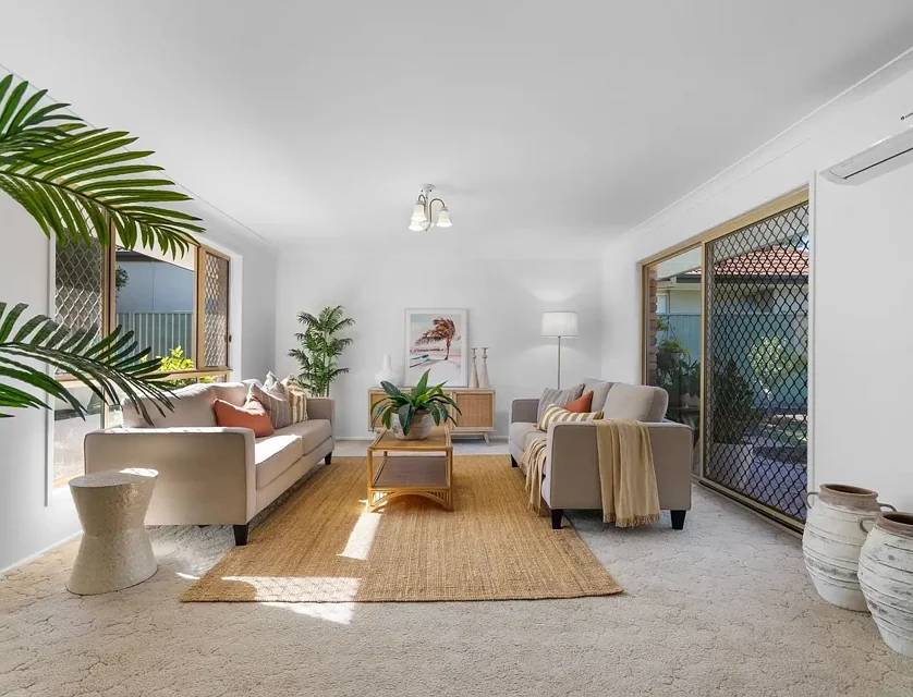 4 Sundown Drive, Paradise Point, QLD 4216, 3 રૂમ, 2 બાથરૂમ, House