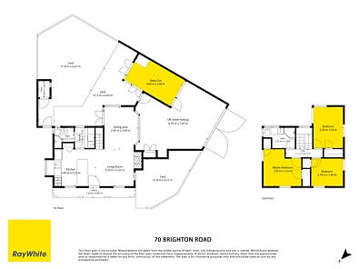 70 Brighton Road, Parnell, 3 Bedrooms, 2 Bathrooms, House