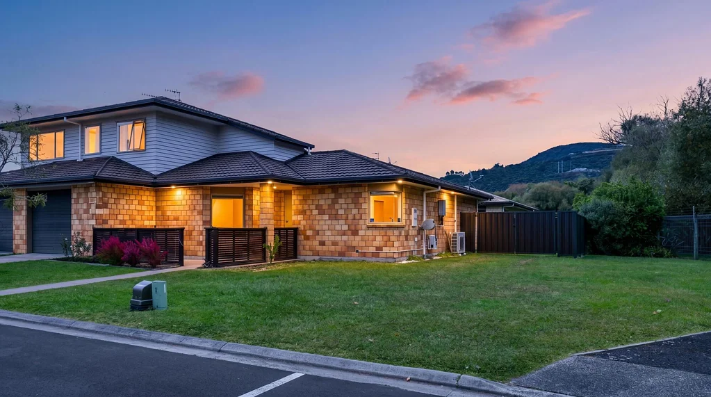 Kawaha Point 3部屋 Lock-Up and Leave Living in Stillwater