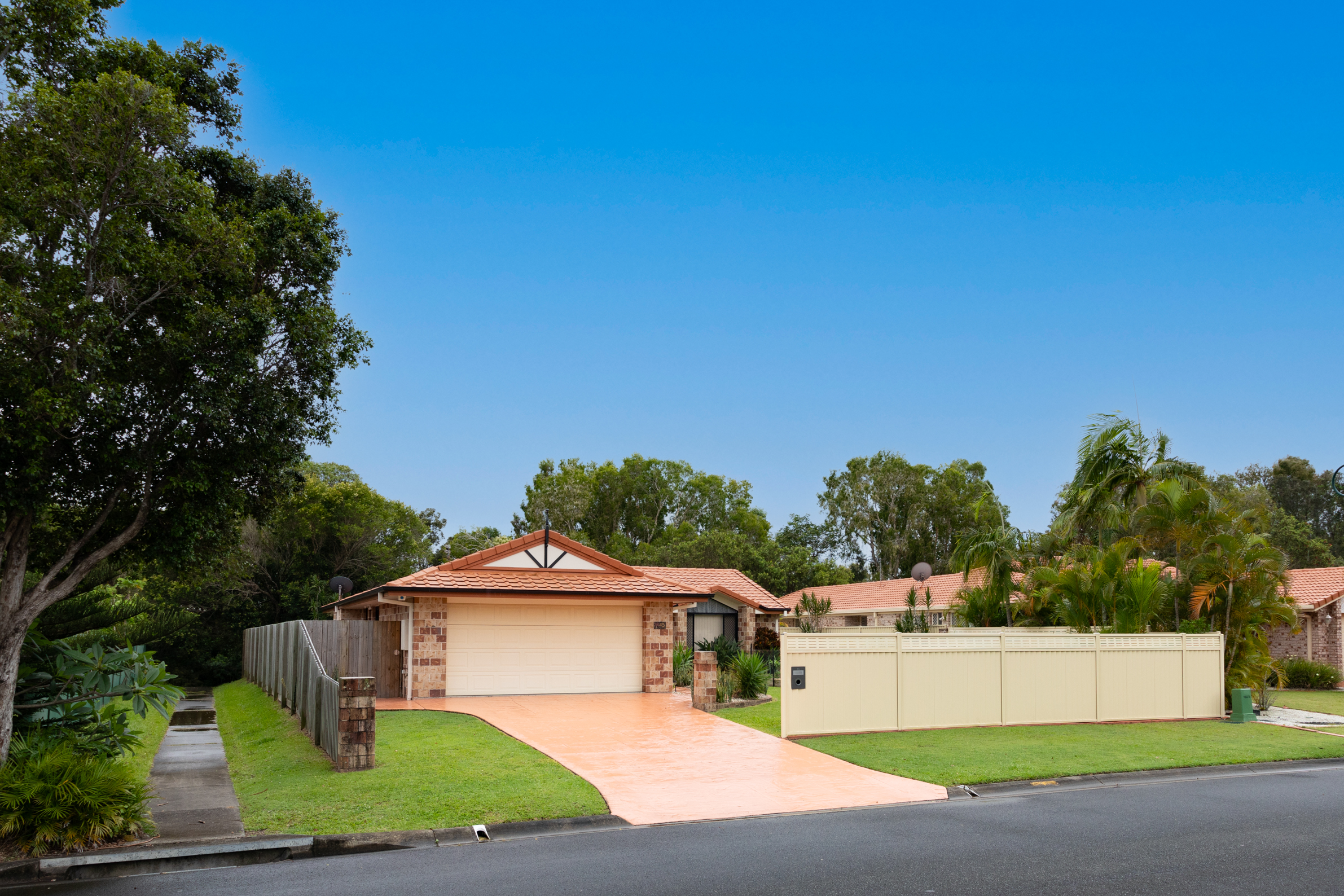 45 YODELAY ST, VARSITY LAKES QLD 4227, 0 Bedrooms, 0 Bathrooms, House