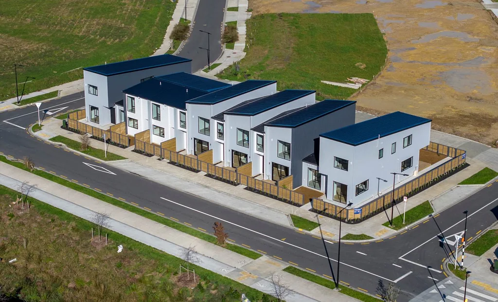 Opaheke 3Kwarto New Home - Modern Living Meets Affordable Price