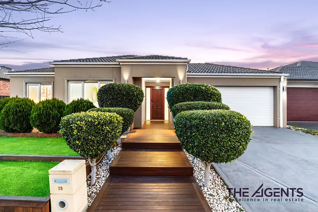 13 Berowa Street, Tarneit, VIC 3029