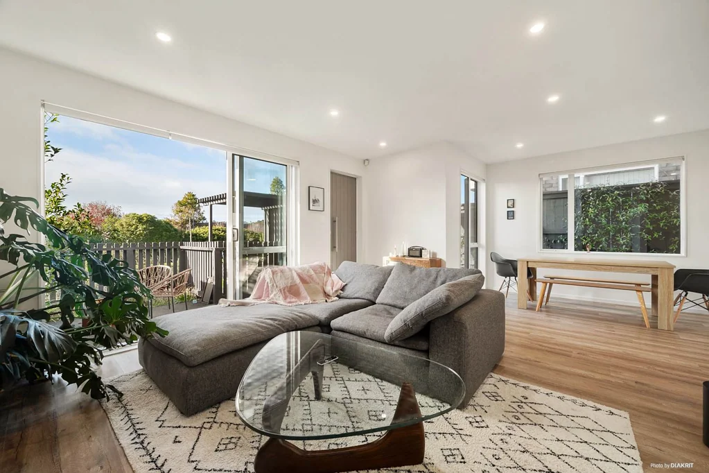 Silverdale 3 Bedroom Affordable Luxury Living