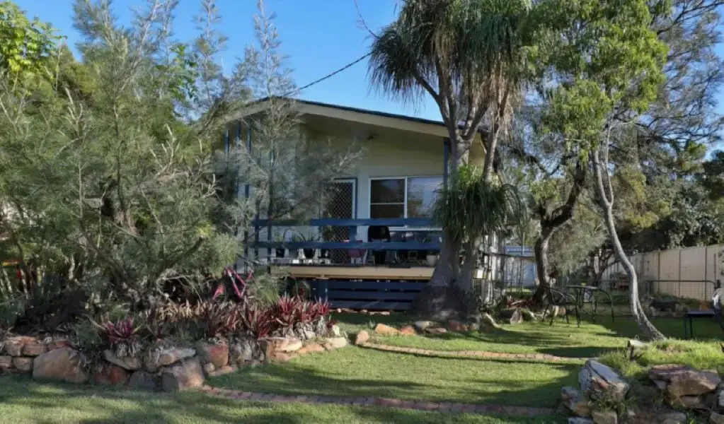 Moranbah 3ห้องนอน 3 Bedroom Home Renovators Dream