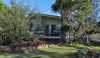 Moranbah 3房  3 Bedroom Home Renovators Dream