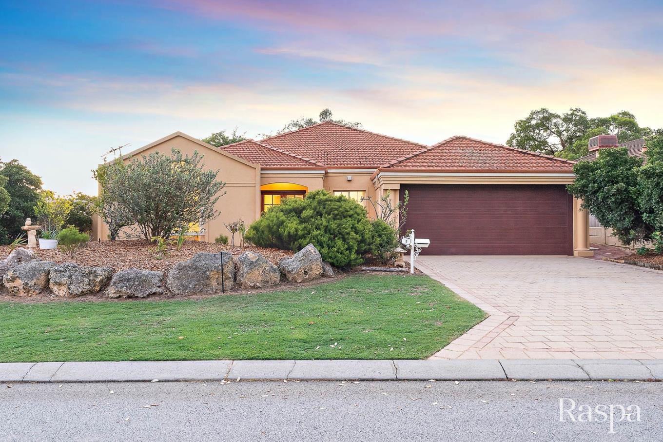 3 FAIRMOUNT CL, BIBRA LAKE WA 6163, 0房, 0浴, House