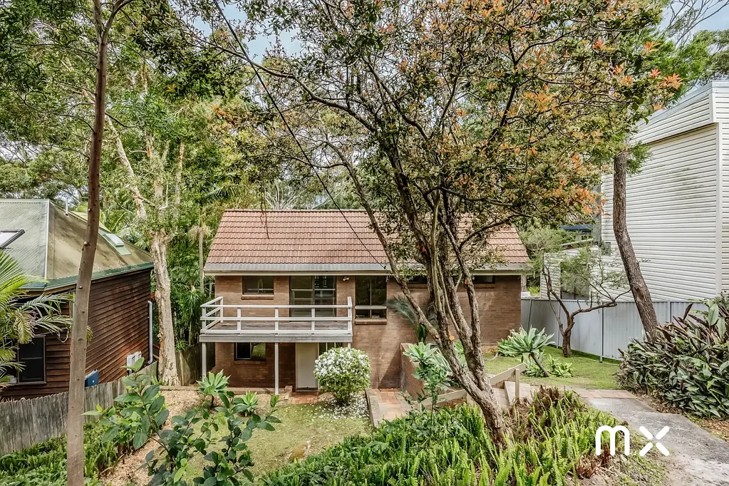 Austinmer 4ਬੈੱਡਰੂਮ The Treehouse