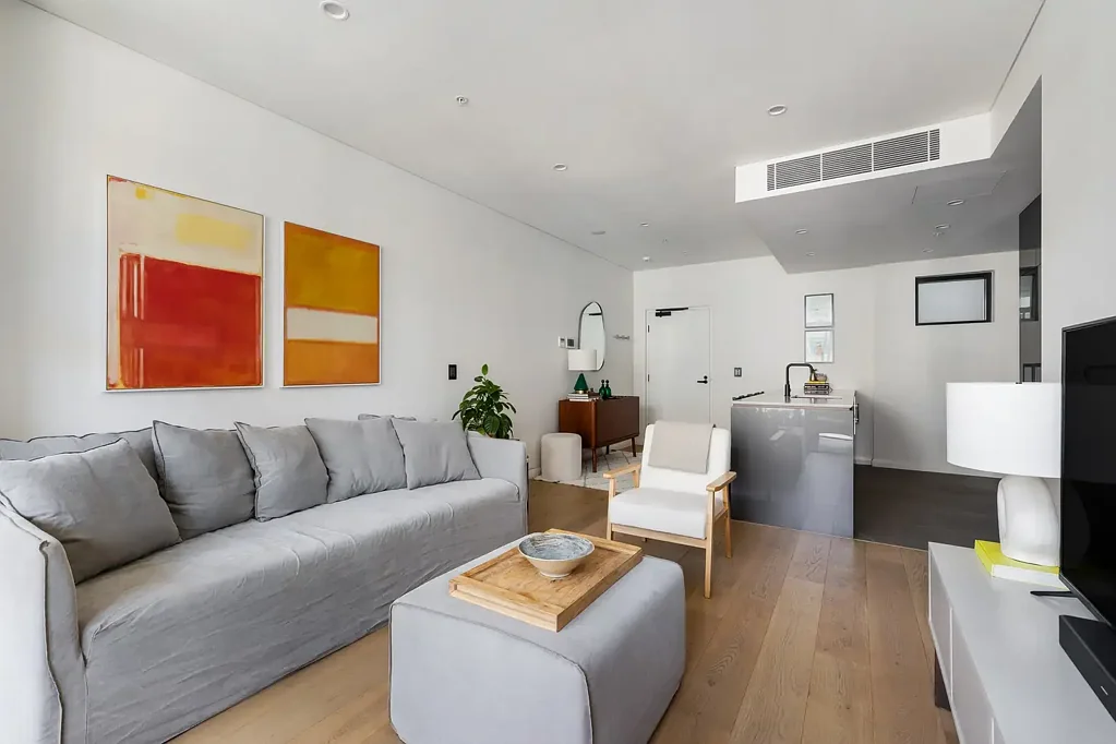 401/305 Trafalgar Street, Petersham, NSW 2049