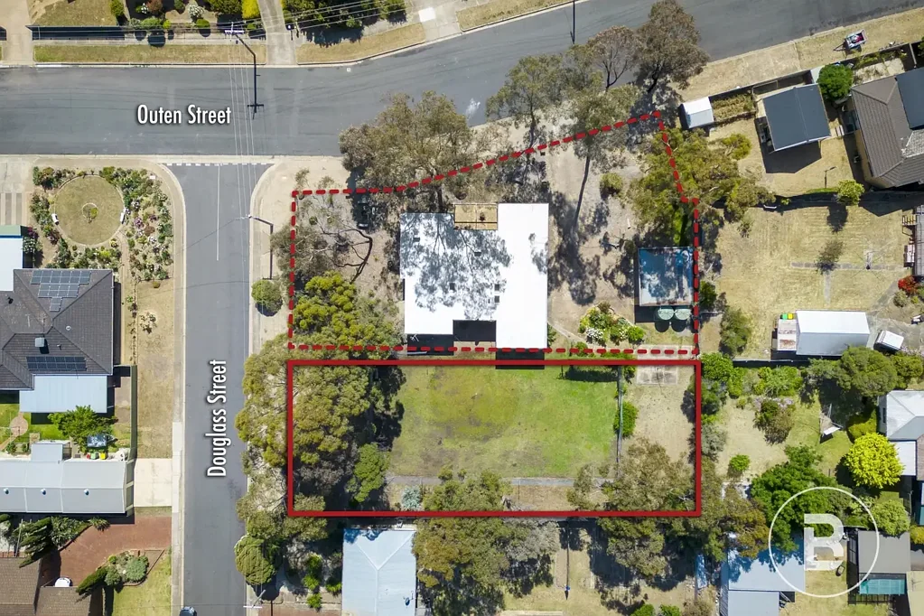 Maryborough Prime Maryborough Land Opportunity – Space, Freedom & Endless Potential