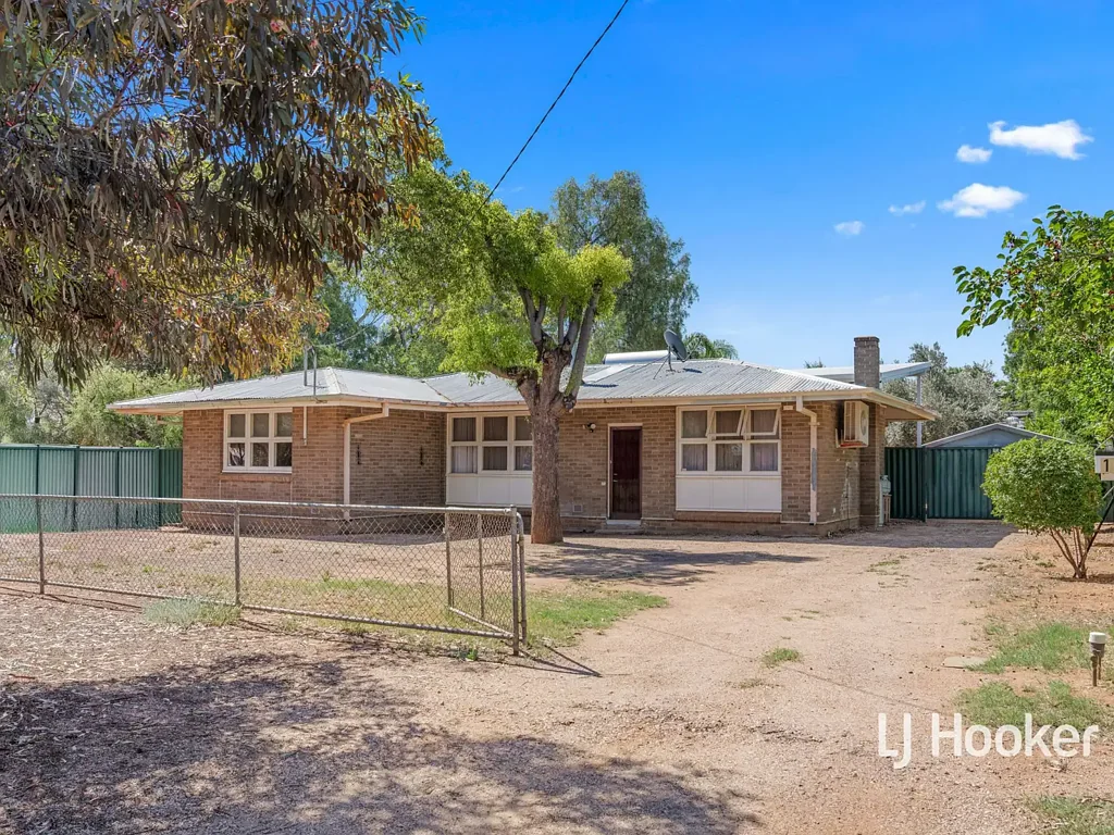 13 McKinlay street, Braitling, NT 870