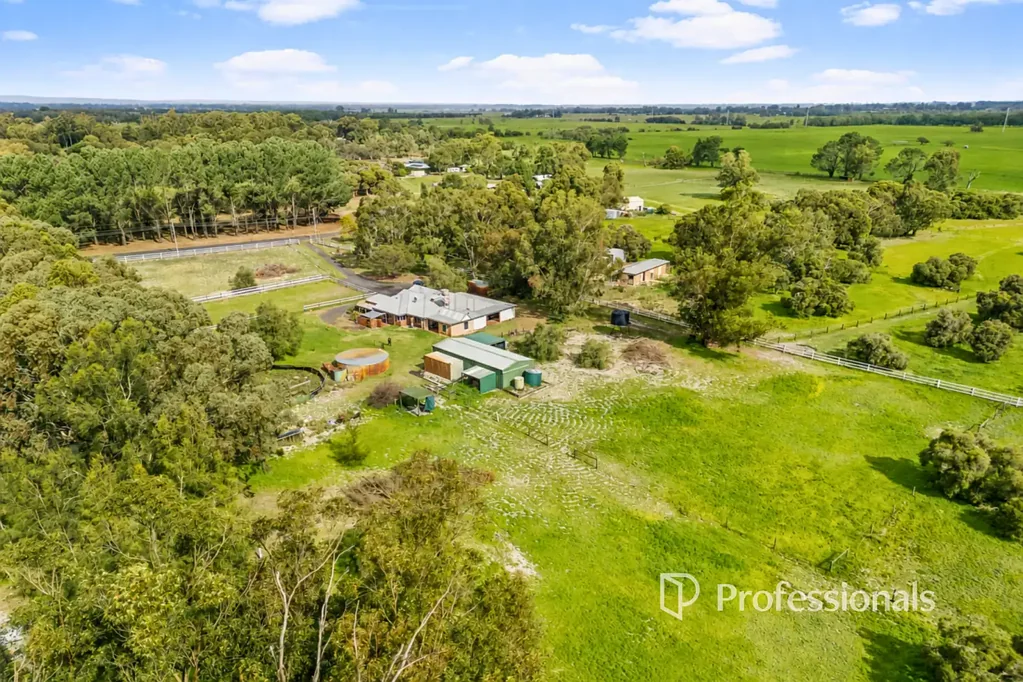 North Boyanup  Rosecliff Estate Beauty