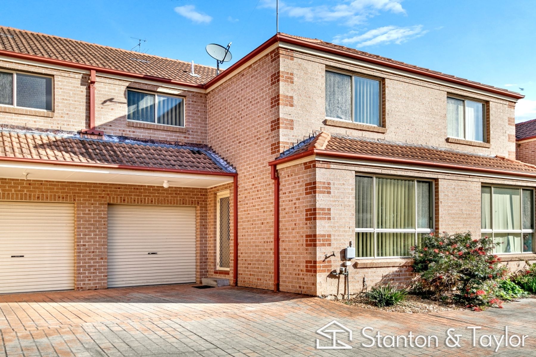 5-7 HAYNES ST, PENRITH NSW 2750, 0 कमरे, 0 बाथरूम, Townhouse