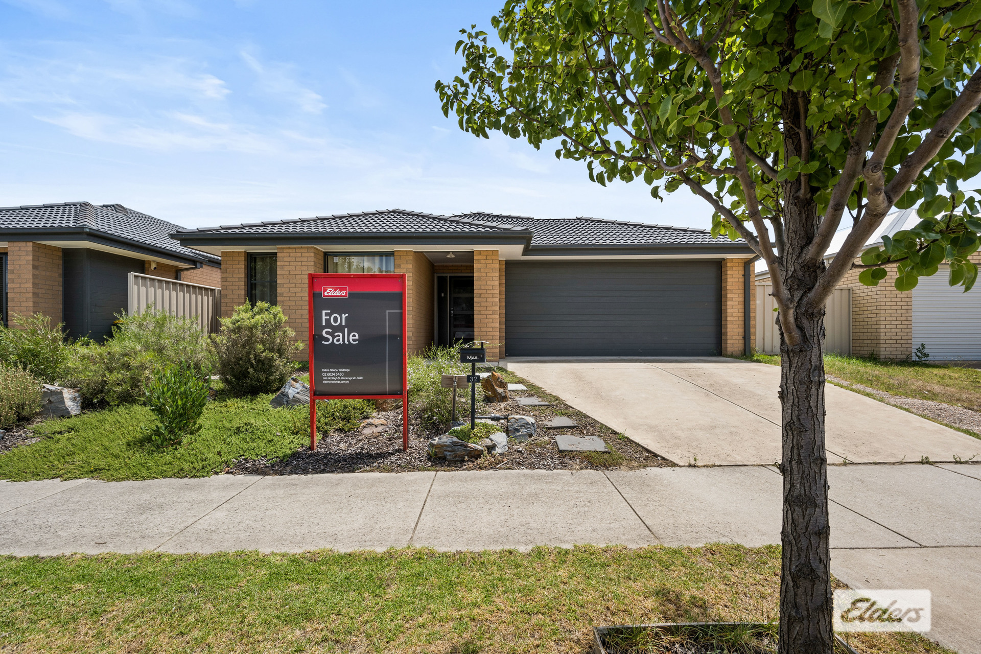 32 SADLIER ST, WODONGA VIC 3690, 0房, 0浴, House